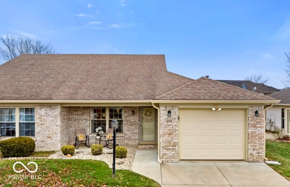 1388 Swan Drive, Franklin, IN 46131 - Image #1