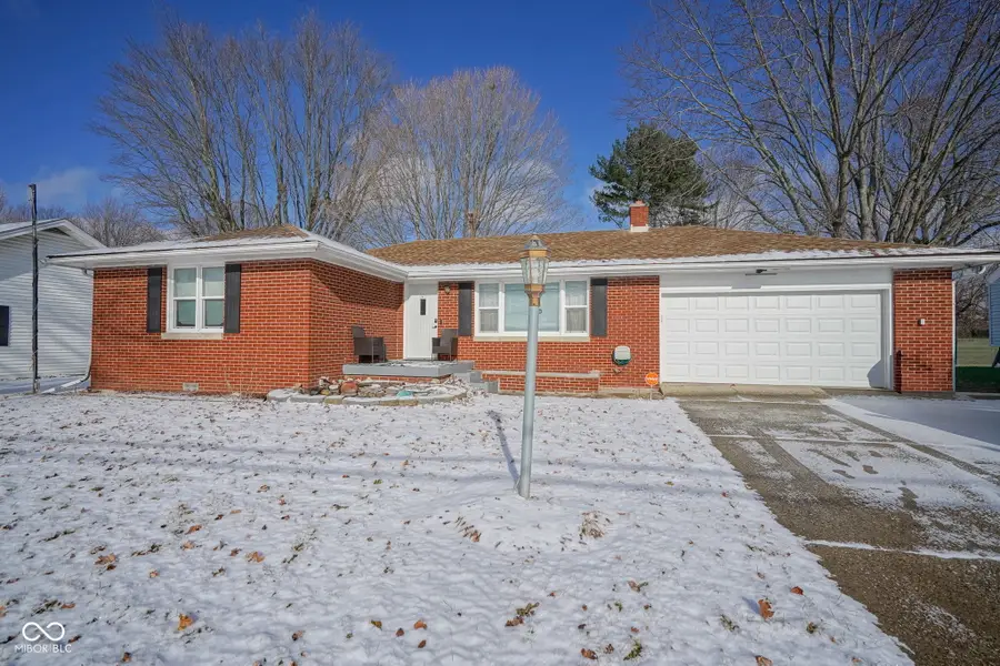 2618 W 25th Street, Anderson, IN 46011 - Image #2