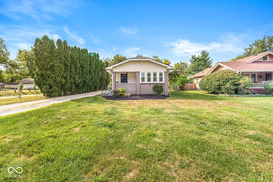 1305 Lawrence Avenue, Indianapolis, IN 46227 - Image #2