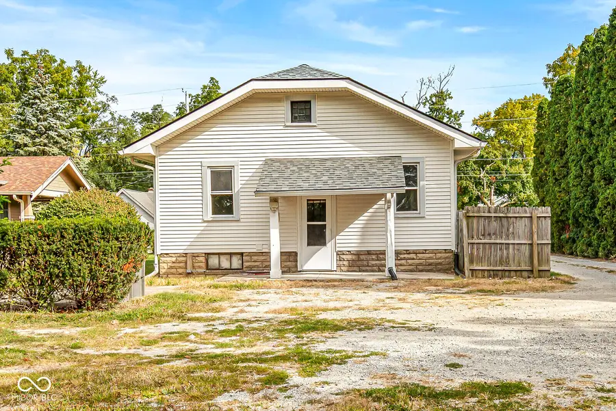 1305 Lawrence Avenue, Indianapolis, IN 46227 - Image #3