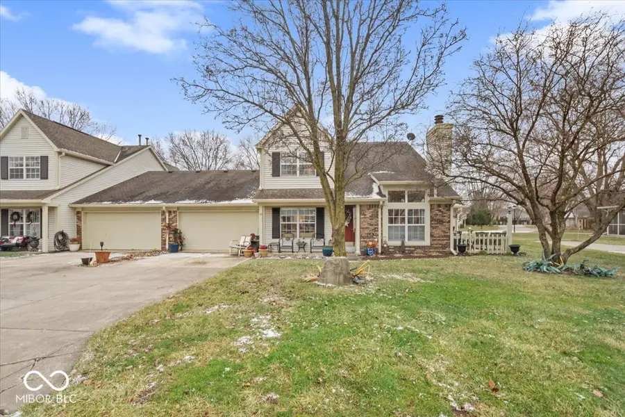 7533 Castleton Farms North Drive, Indianapolis, IN 46256 - Image #3