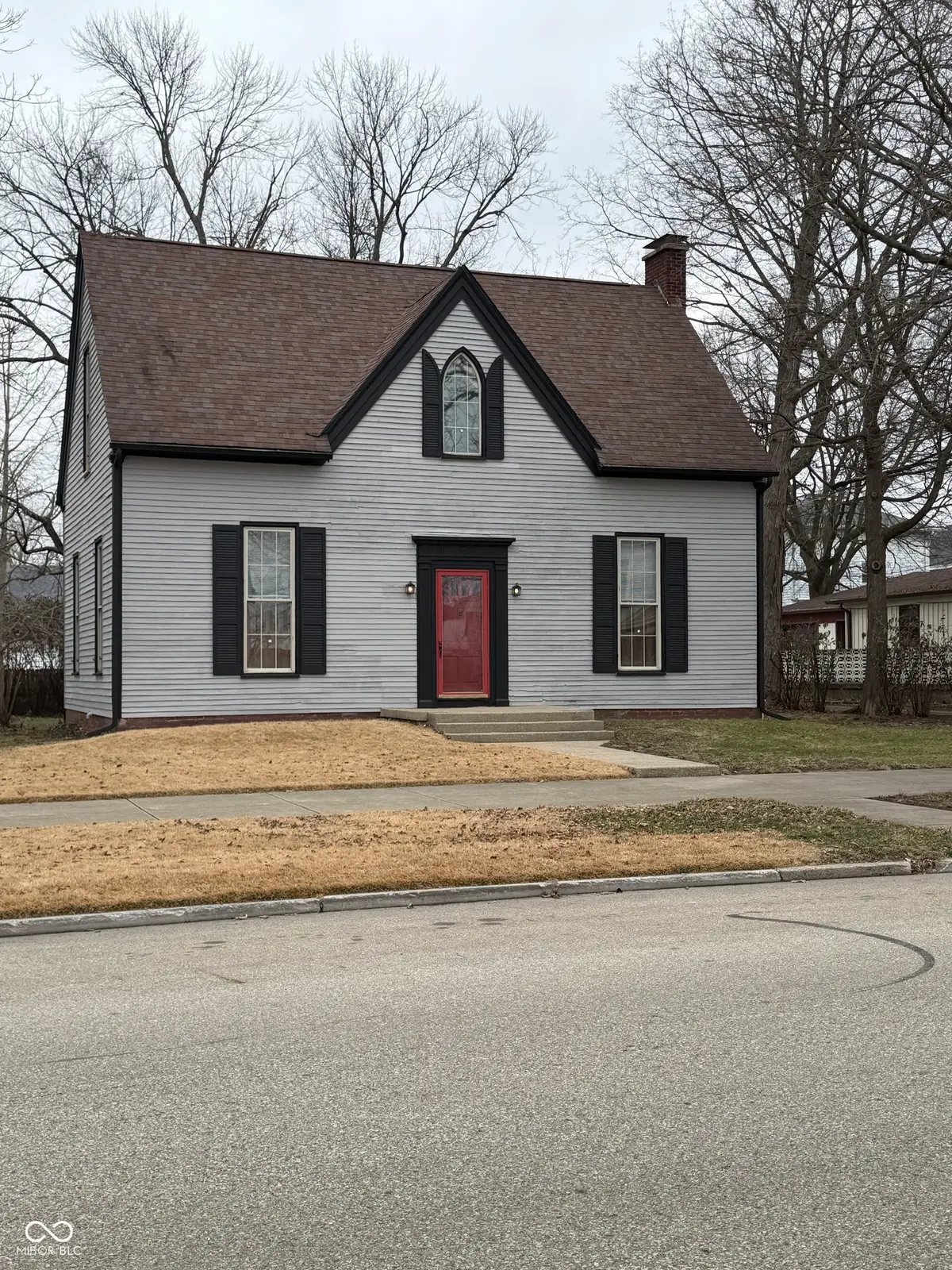 228 W Washington Street, Shelbyville, IN 46176 - Image #1