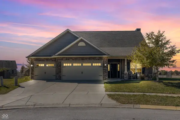 2906 Detford Court, Lebanon, IN 46052