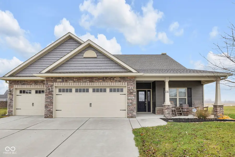 2906 Detford Court, Lebanon, IN 46052 - Image #2
