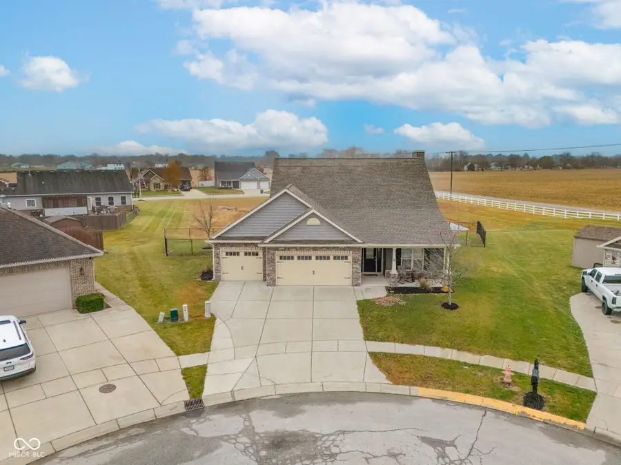 2906 Detford Court, Lebanon, IN 46052 - Image #3