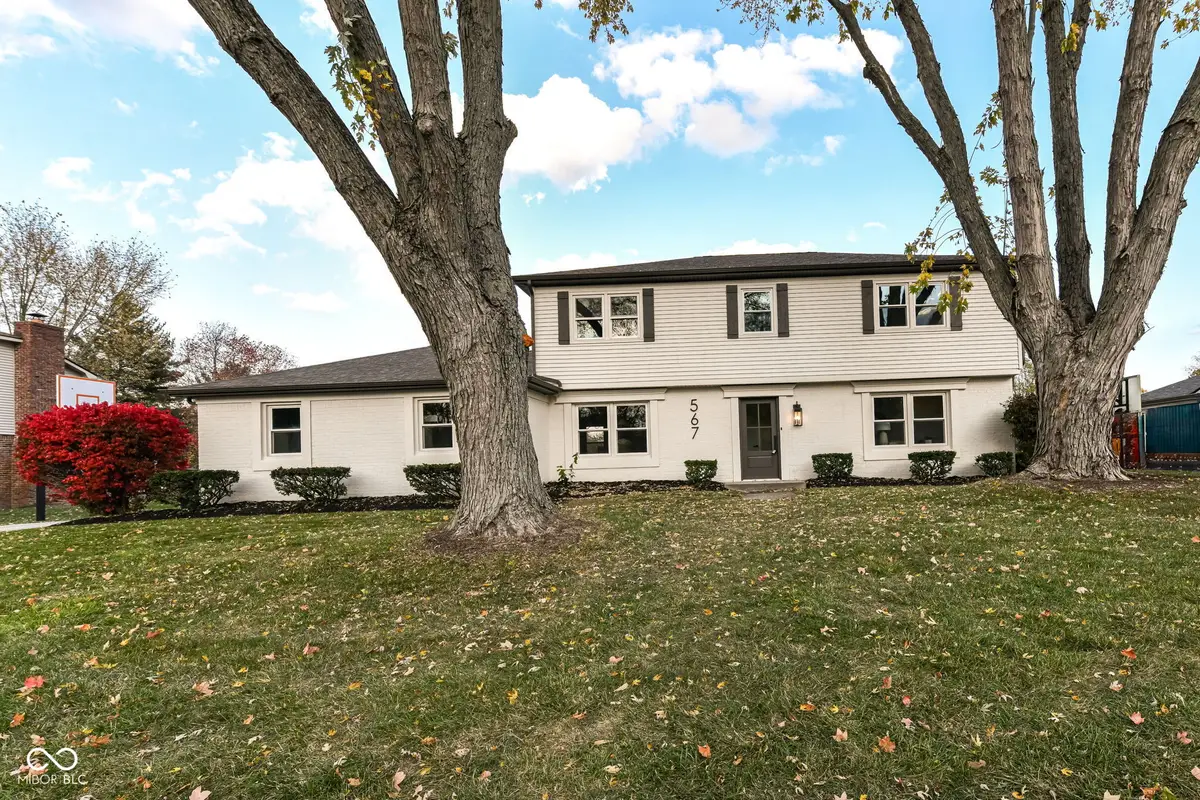 567 Hawthorne Drive, Carmel, IN 46033 - Image #1