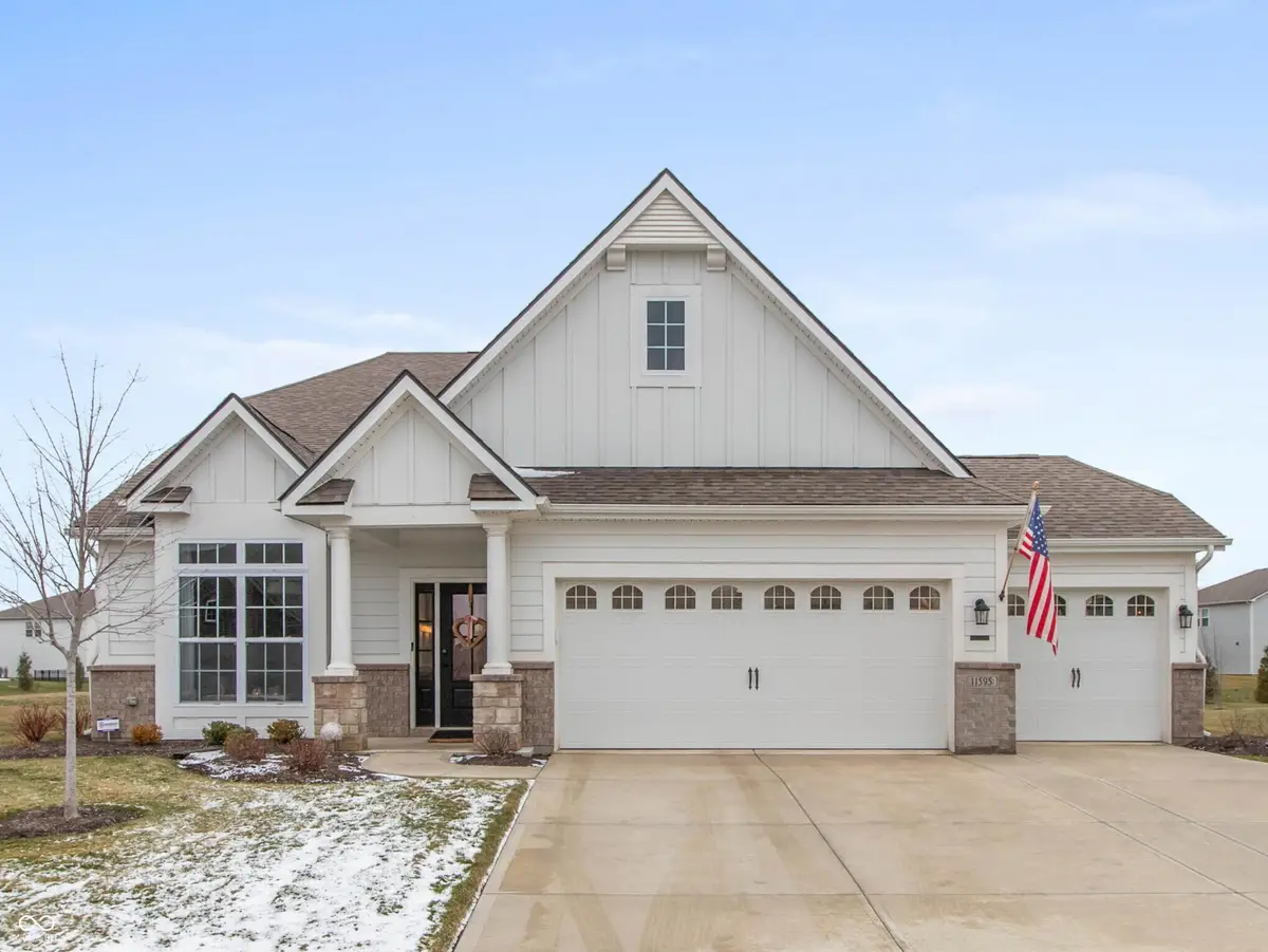 11595 Flynn Place, Noblesville, IN 46060 - Image #1