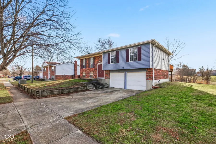 5745 Dollar Hide South Drive S, Indianapolis, IN 46221 - Image #3