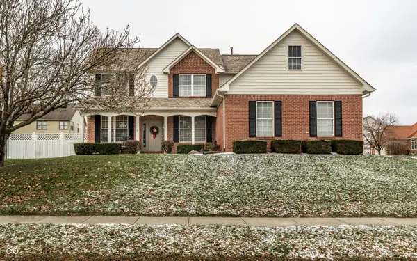 9679 Conifer Court, Fishers, IN 46037