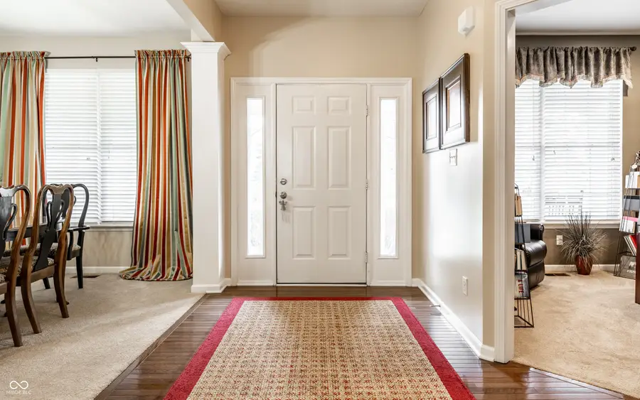 9679 Conifer Court, Fishers, IN 46037 - Image #3