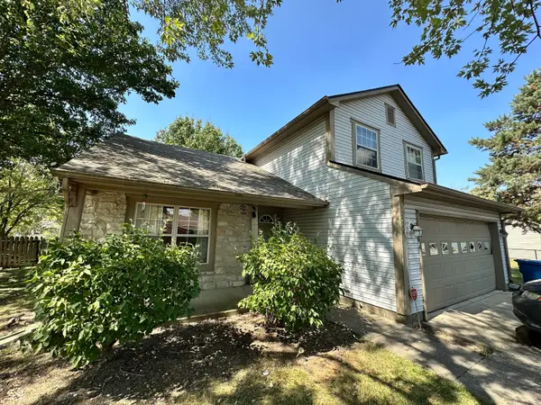 3266 Cherry Lake Lane, Indianapolis, IN 46235
