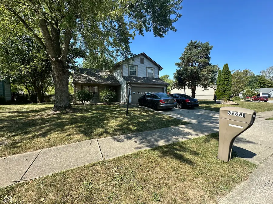 3266 Cherry Lake Lane, Indianapolis, IN 46235 - Image #2