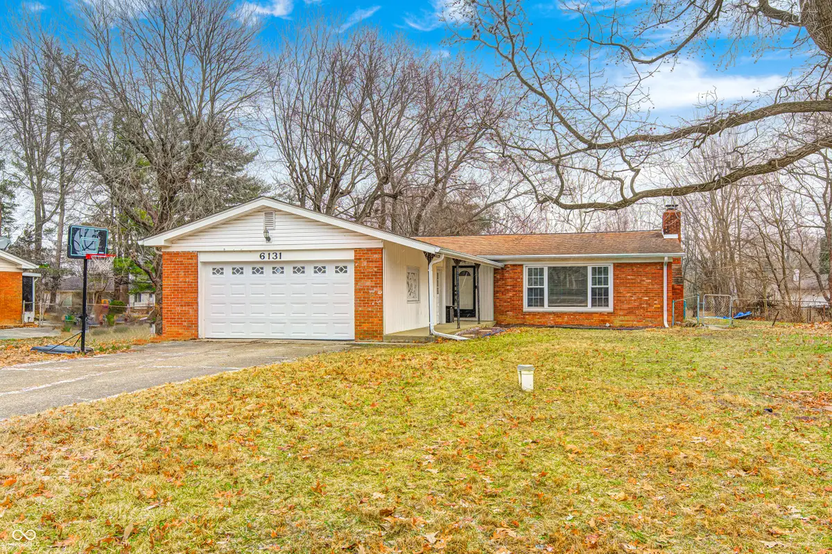 6131 Broadmoor Plaza, Indianapolis, IN 46228 - Image #1