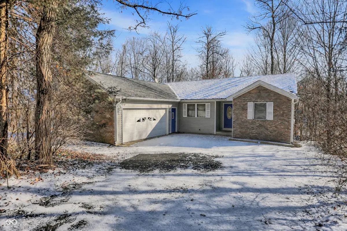 355 Jefferson Valley, Coatesville, IN 46121 - Image #1