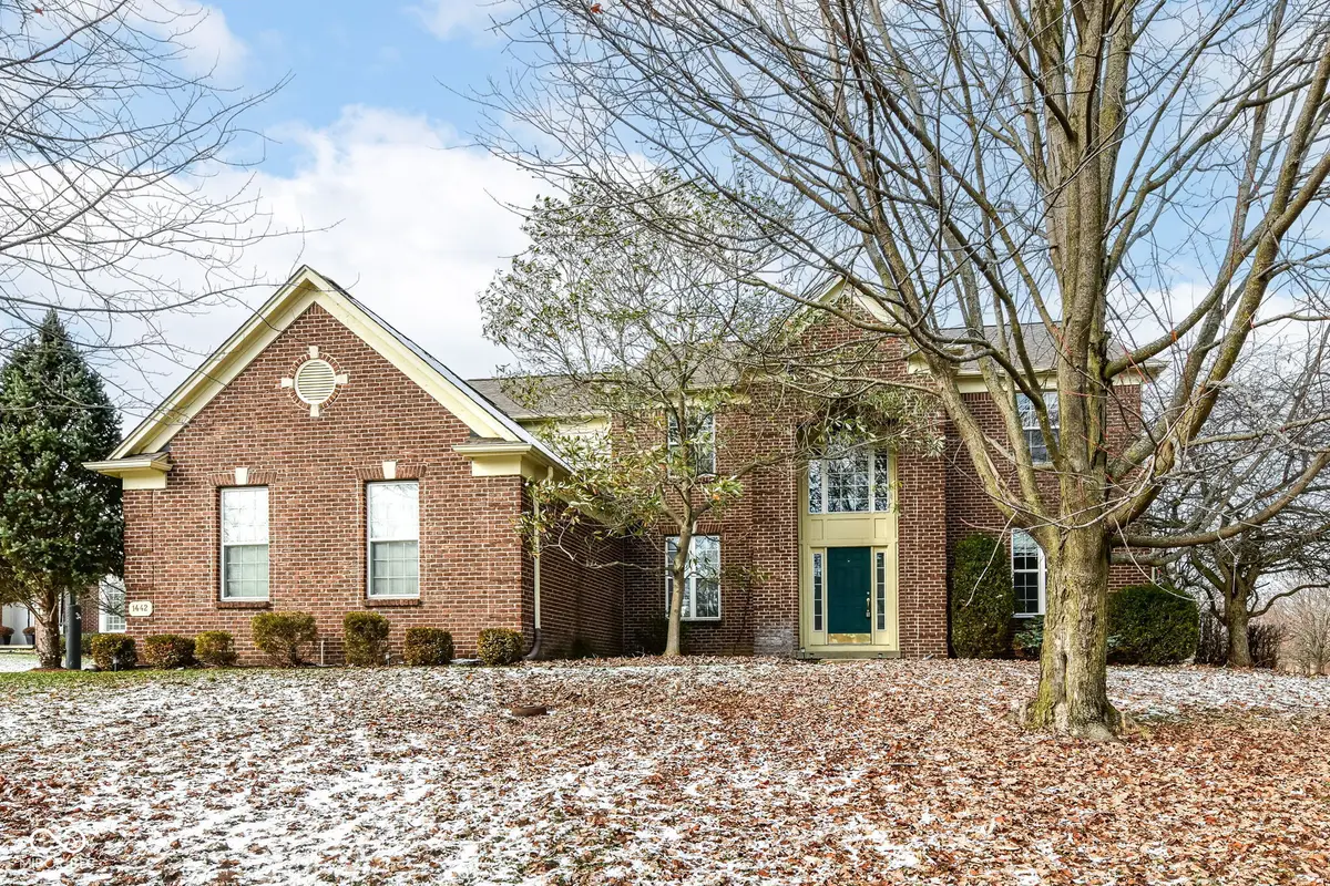 1442 Polo Chase Court, Carmel, IN 46032 - Image #1