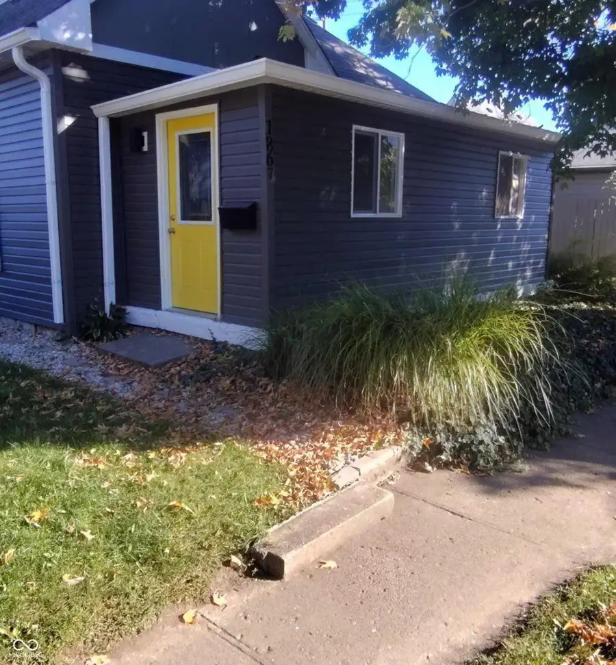 1867 Singleton Street, Indianapolis, IN 46203 - Image #3