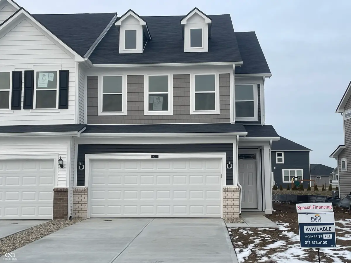 638 Garrow Drive, Westfield, IN 46074 - Image #1