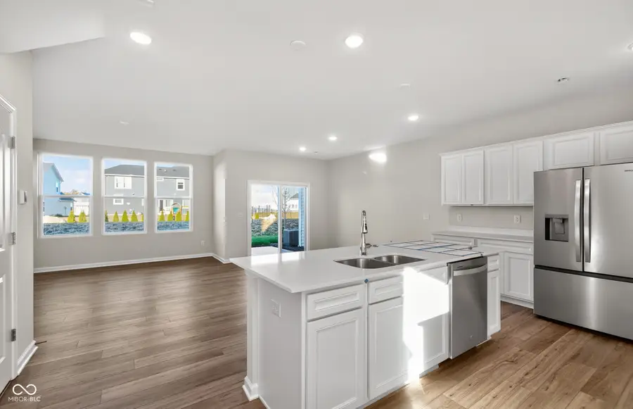 638 Garrow Drive, Westfield, IN 46074 - Image #2