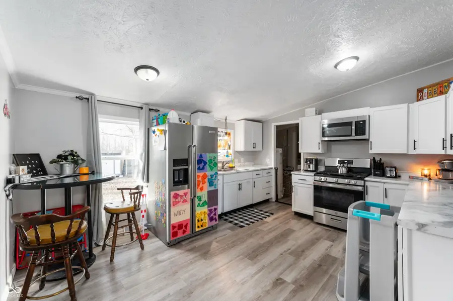 7825 S Tennessee Street, Daleville, IN 47334 - Image #3