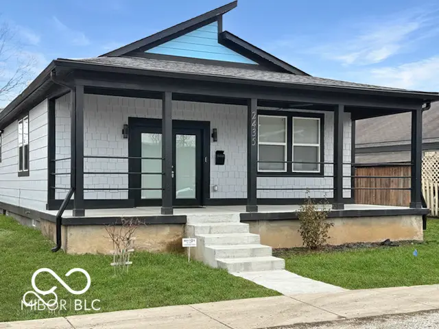 2435 Columbia Avenue, Indianapolis, IN 46205 - Image #2