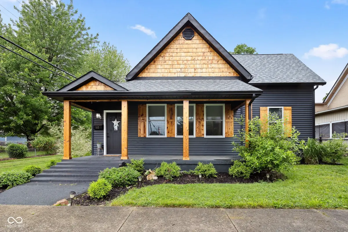 117 N Market Street, Thorntown, IN 46071 - Image #1