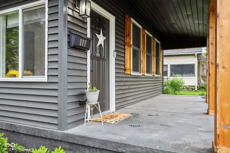 117 N Market Street, Thorntown, IN 46071 - Image #3