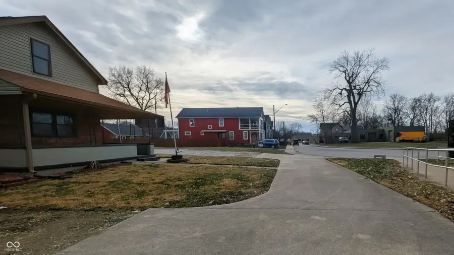 557 Dorman Street, Indianapolis, IN 46202 - Image #3
