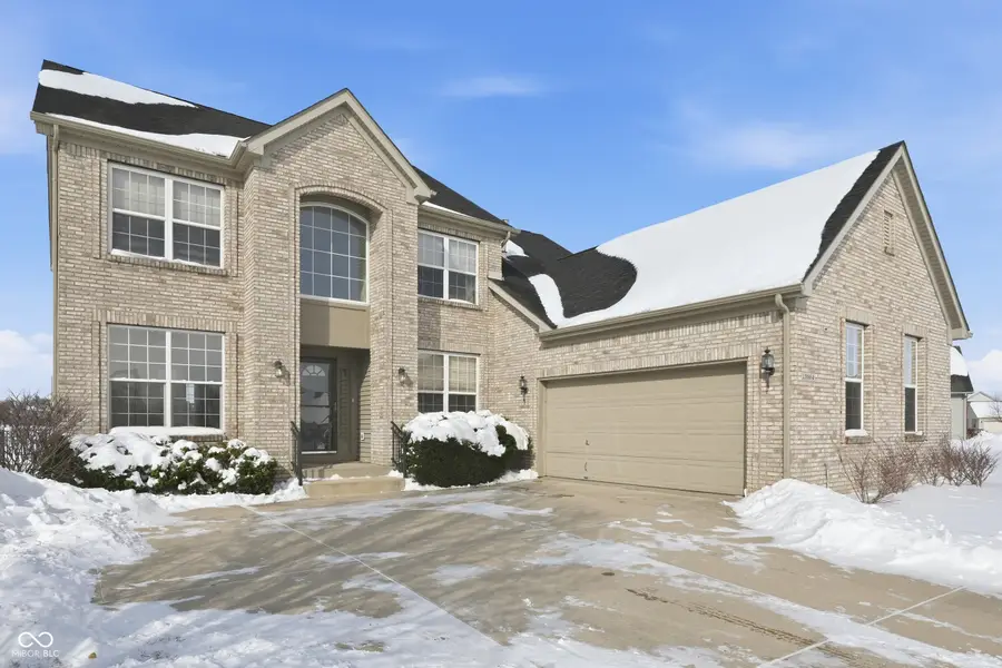 13884 Oliver Lane, Carmel, IN 46074 - Image #2