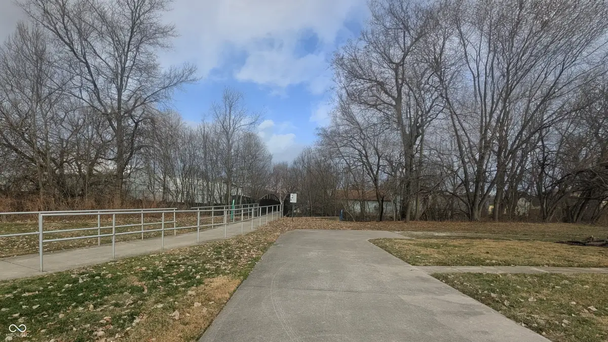 549 Dorman Street, Indianapolis, IN 46202 - Image #1