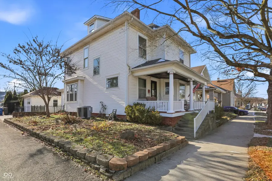 227 W Mechanic Street, Shelbyville, IN 46176 - Image #2