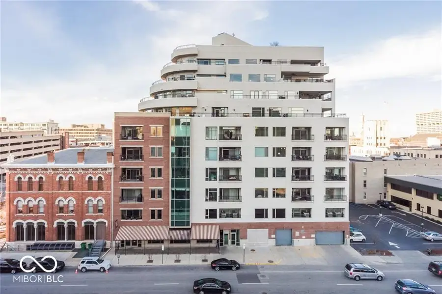 333 Massachusetts Avenue #PH1, Indianapolis, IN 46204 - Image #3