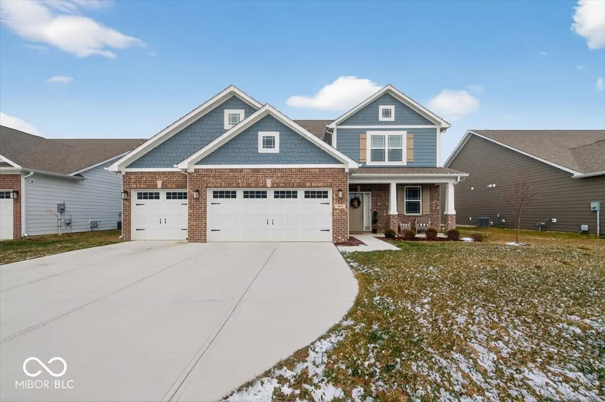 1830 Jackson Street, Fortville, IN 46040 - Image #1