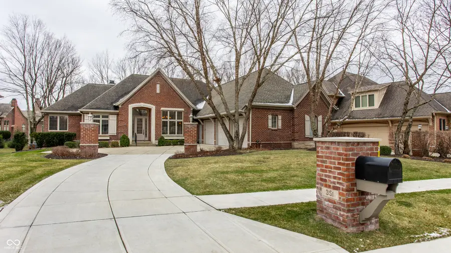 351 Sanner Court, Carmel, IN 46290 - Image #3