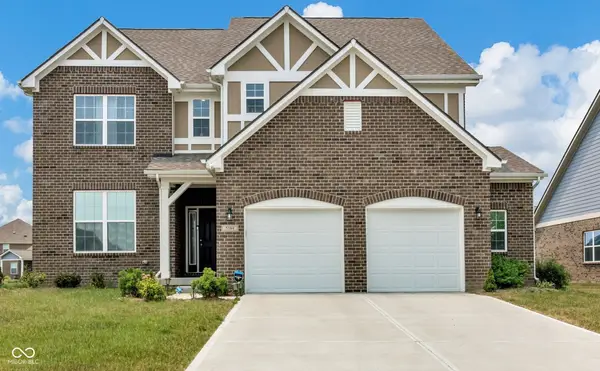 5184 Wyndale Drive, Bargersville, IN 46106