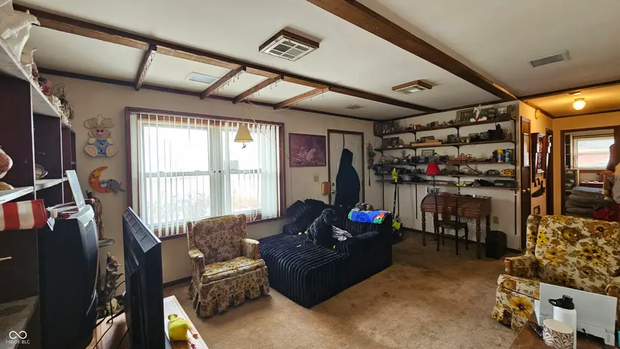 3850 Bennett Court, Indianapolis, IN 46254 - Image #2