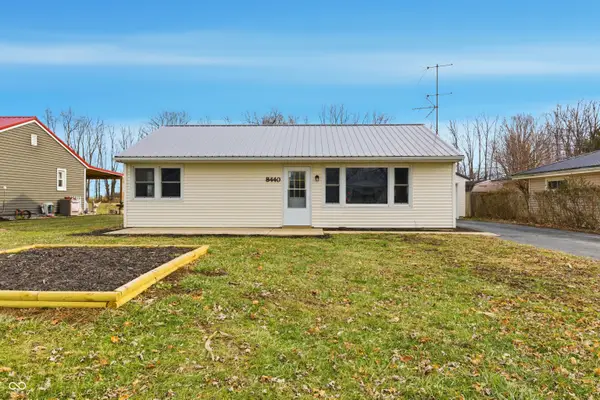 8440 S Leonard Addition, Cambridge City, IN 47327