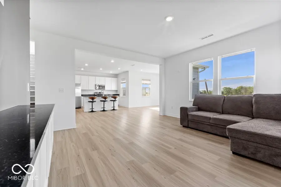 4985 W Burrel Lane, New Palestine, IN 46163 - Image #3