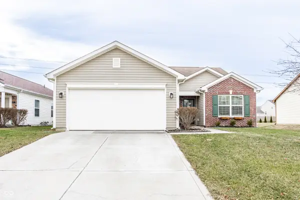 5777 White Pine Road, Whitestown, IN 46075