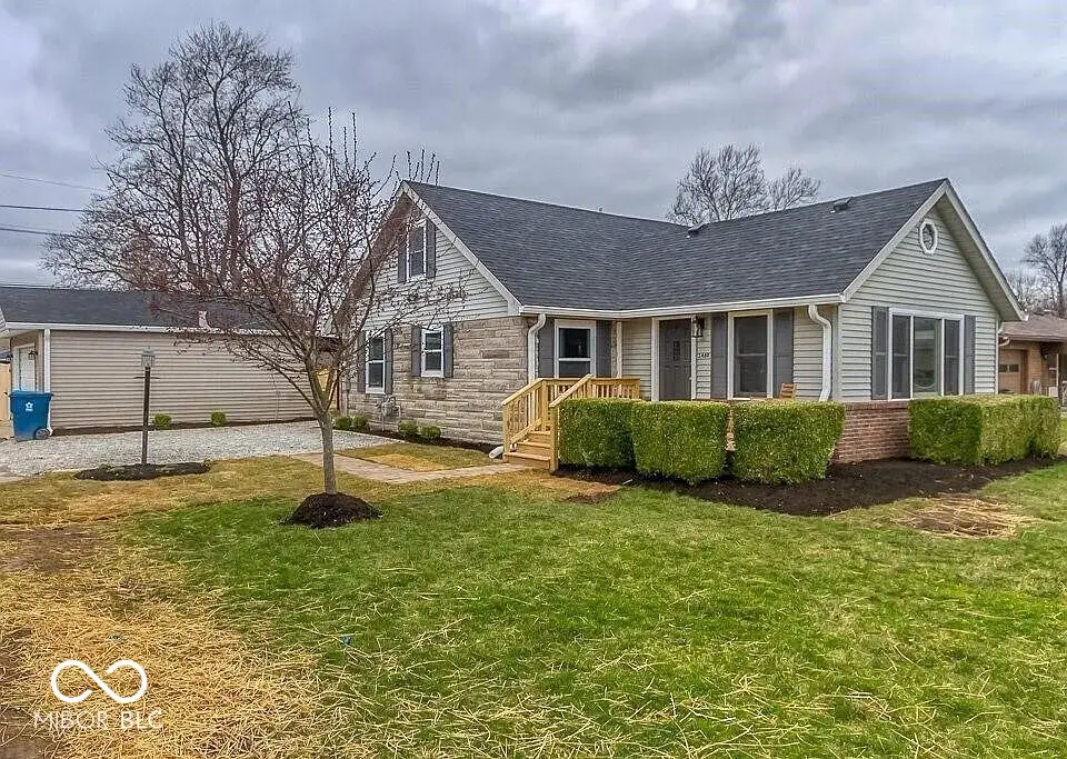 3460 Fisher Road, Indianapolis, IN 46239 - Image #1