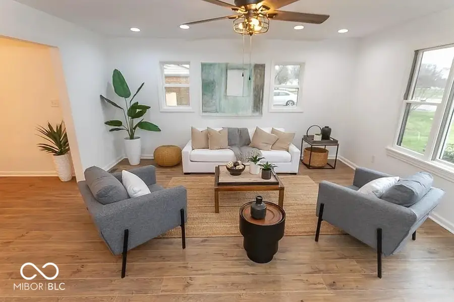 3460 Fisher Road, Indianapolis, IN 46239 - Image #3