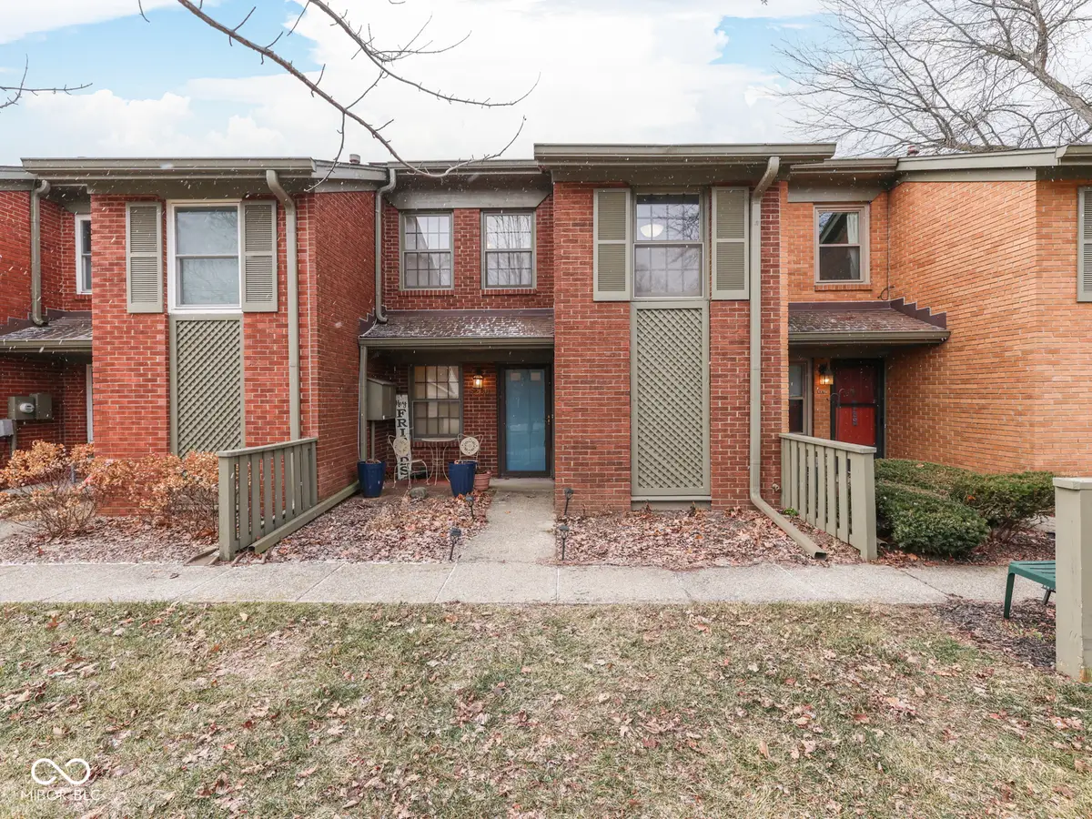 5266 Whisperwood Lane #259, Indianapolis, IN 46226 - Image #1