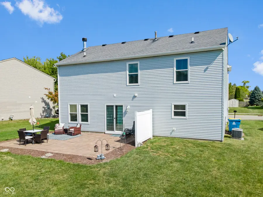 12966 Pleasant View Lane, Fishers, IN 46038 - Image #2