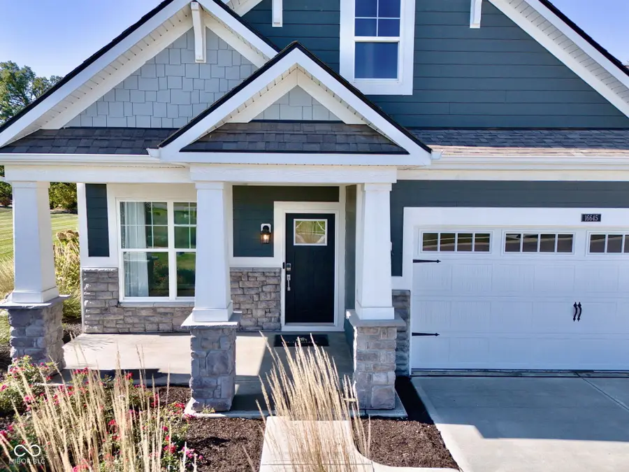 16645 Churning Way, Noblesville, IN 46060 - Image #2