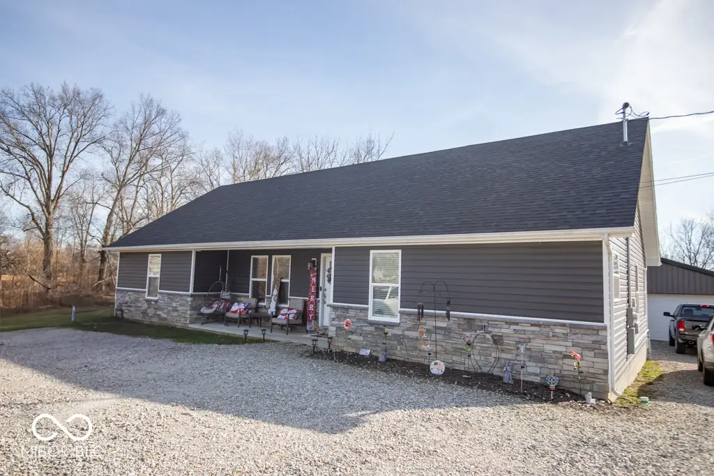 231 High Street, North Vernon, IN 47265 - Image #1