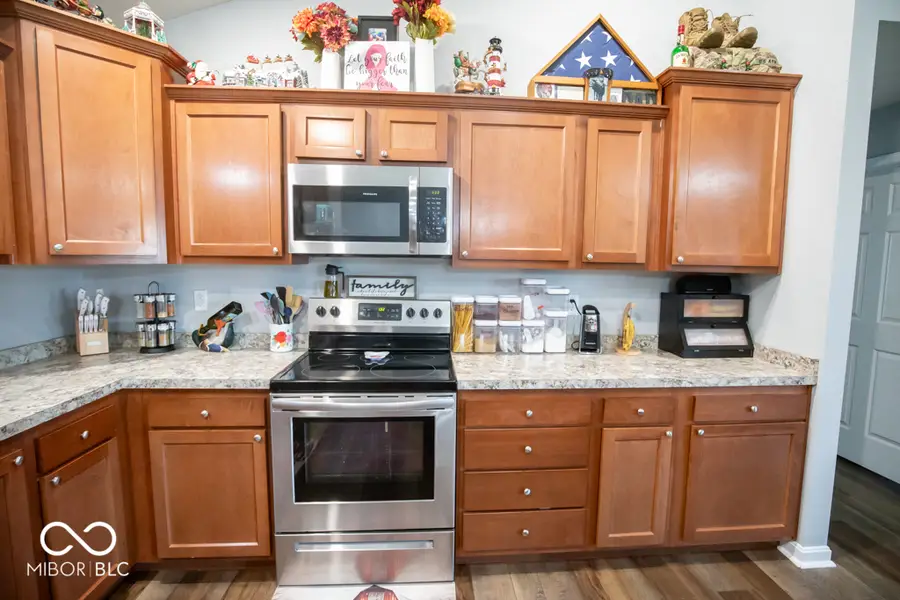 231 High Street, North Vernon, IN 47265 - Image #3