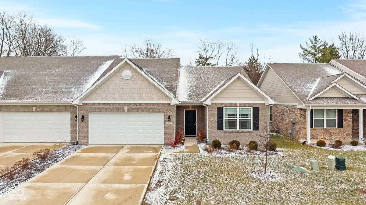 6341 Stallion Way, Indianapolis, IN 46260 - Image #1
