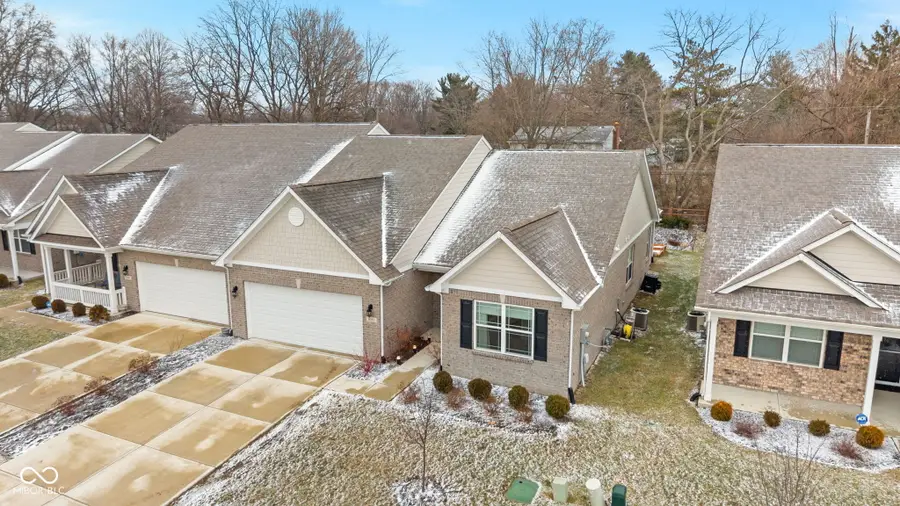 6341 Stallion Way, Indianapolis, IN 46260 - Image #2