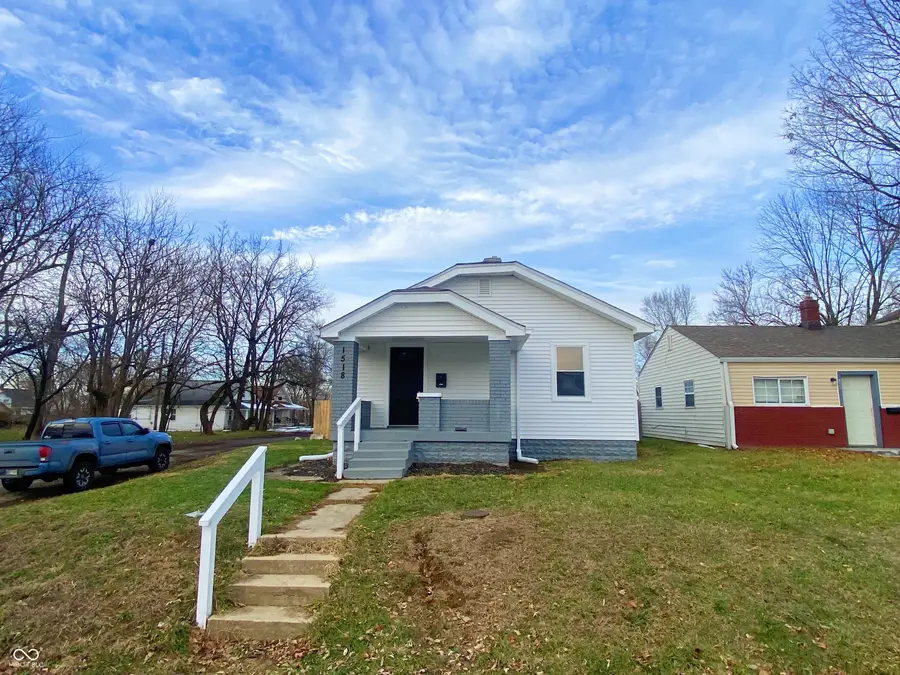 1518 E Legrande Avenue, Indianapolis, IN 46203 - Image #2