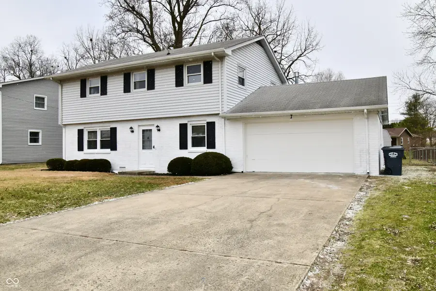 4408 Brenda Drive, Anderson, IN 46013 - Image #2