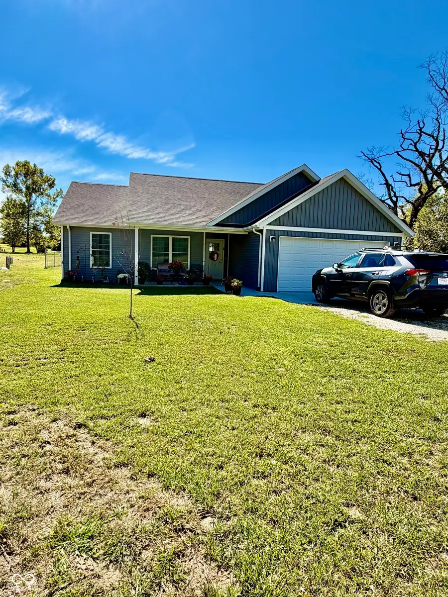 1594 N Cowlitz Trail, Greensburg, IN 47240 - Image #3